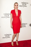 'Venus in Fur' film premiere at the Tribeca Film Festival, New York, America - 22 Apr 2014