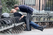 Uma Thurman and Arpad Busson call off their Engagement for the 2nd Time *FILE PHOTOS* 