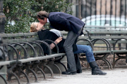 Uma Thurman and Arpad Busson call off their Engagement for the 2nd Time *FILE PHOTOS* 