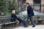 Uma Thurman and Arpad Busson call off their Engagement for the 2nd Time *FILE PHOTOS* 
