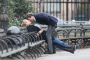 Uma Thurman and Arpad Busson call off their Engagement for the 2nd Time *FILE PHOTOS* 