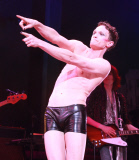'Hedwig and the Angry Inch' Curtain Call With Neil Patrick Harris