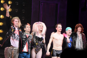 NY: Opening Night of "Hedwig and the Angry Grinch"