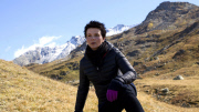 "Clouds of Sils Maria" film stills 