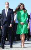 Royal Tour of New Zealand & Australia-Day 18