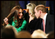 Royal Tour of New Zealand & Australia-Day 18