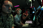 Ursula von der Leyen in Dschibuti