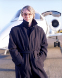 Bernie Ecclestone, F1 Racing Tycoon
