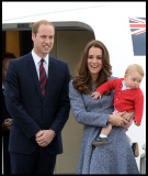 Royal Tour of New Zealand and Australia-Day 19