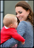 Royal Tour of New Zealand and Australia-Day 19
