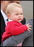 Royal Tour of New Zealand & Australia-Day 19