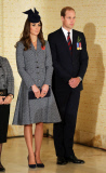Royal Tour of New Zealand & Australia-Day 19