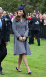 Royal Tour of New Zealand & Australia-Day 19