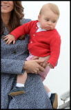 Royal Tour of New Zealand and Australia-Day 19