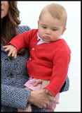 Royal Tour of New Zealand and Australia-Day 19