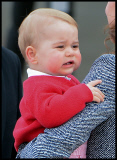 Royal Tour of New Zealand and Australia-Day 19