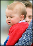 Royal Tour of New Zealand and Australia-Day 19