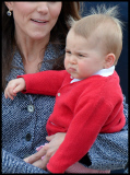 Royal Tour of New Zealand and Australia-Day 19