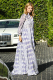 Mischa Barton does some promotional modeling for Reisse