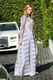Mischa Barton does some promotional modeling for Reisse