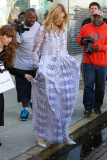 Mischa Barton does some promotional modeling for Reisse