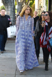 Mischa Barton does some promotional modeling for Reisse