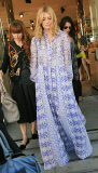 Mischa Barton does some promotional modeling for Reisse - Part 2