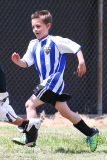 Kevin Federline hangs out with Jamie Spears at his boys Soccer Match