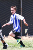 Kevin Federline hangs out with Jamie Spears at his boys Soccer Match