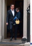 Politicians in Downing Street, London, Britain - 29 Apr 2014
