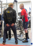 Invictus Games team selection, Tedworth House, Tidworth, Wiltshire, Britain - 29 Apr 2014