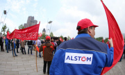 Alstom Demonstration