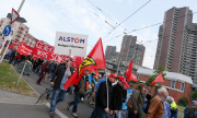 Alstom Demonstration