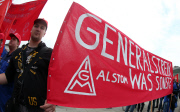 Alstom Demonstration