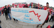 Alstom Demonstration