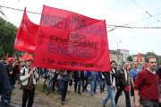 Alstom Demonstration