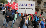 Alstom Demonstration