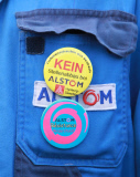 Alstom Demonstration