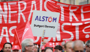 Alstom Demonstration