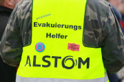 Alstom Demonstration