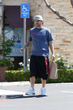 EXCL Kevin Federline back to skinny