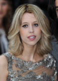 PEACHES GELDOF HAS DIED AGED 25