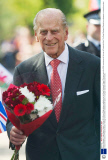 Queen Elizabeth II visits Wales, Britain - 29 Apr 2014