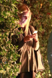 *EXCLUSIVE* Gwynteth Paltrow is ring-free as she steps out for dinner