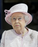 Queen ELizabeth Visits Atlantic College Wales