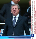 UEFA Champions League 2013/14, Semi Finals, Second Leg, Chelsea v Atletico Madrid, Stamford Bridge (London, GB) - 30 Apr 2014