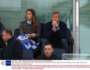 UEFA Champions League 2013/14, Semi Finals, Second Leg, Chelsea v Atletico Madrid, Stamford Bridge (London, GB) - 30 Apr 2014