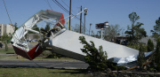 Tornado devastates Tupelo