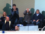 Chelsea v Atletico Madrid, UEFA Champions League Football, Semi Final, Second Leg, Stamford Bridge, London, Britain - 30 Apr 2014