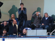Chelsea v Atletico Madrid, UEFA Champions League Football, Semi Final, Second Leg, Stamford Bridge, London, Britain - 30 Apr 2014